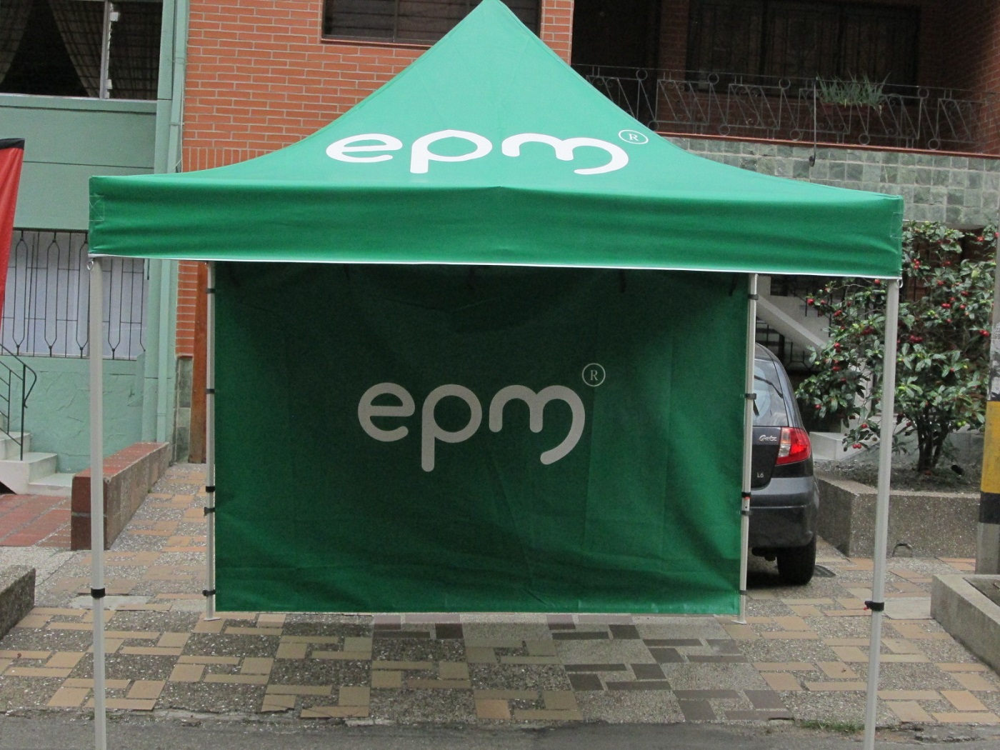 3x3m EPM