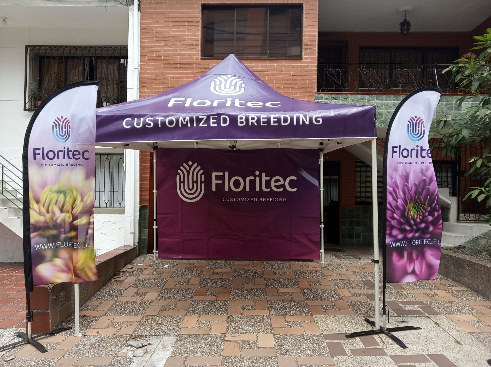 Floritec 1