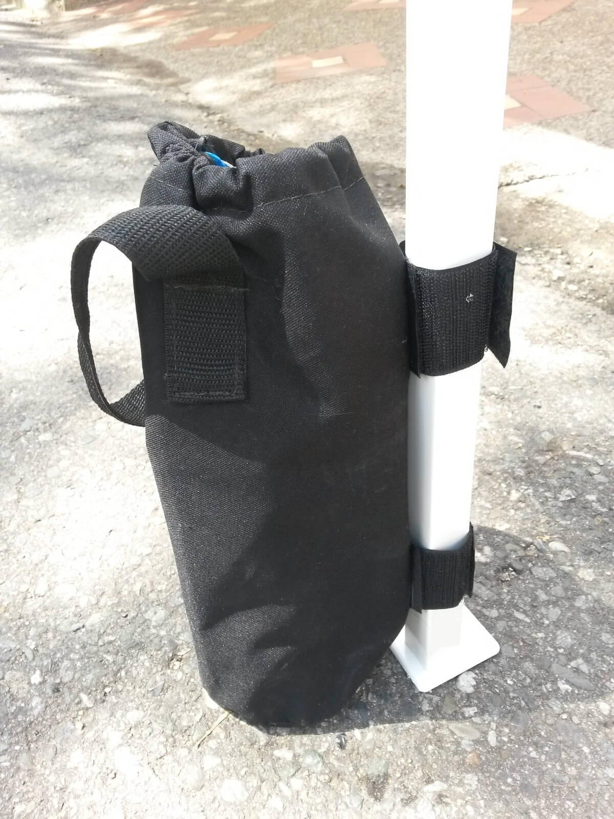 Peso carpas plegables