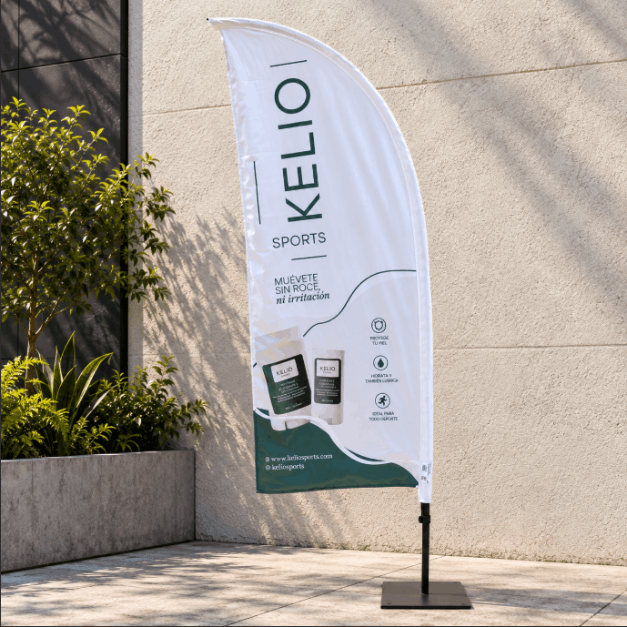Bandera 1 Kelio (1)
